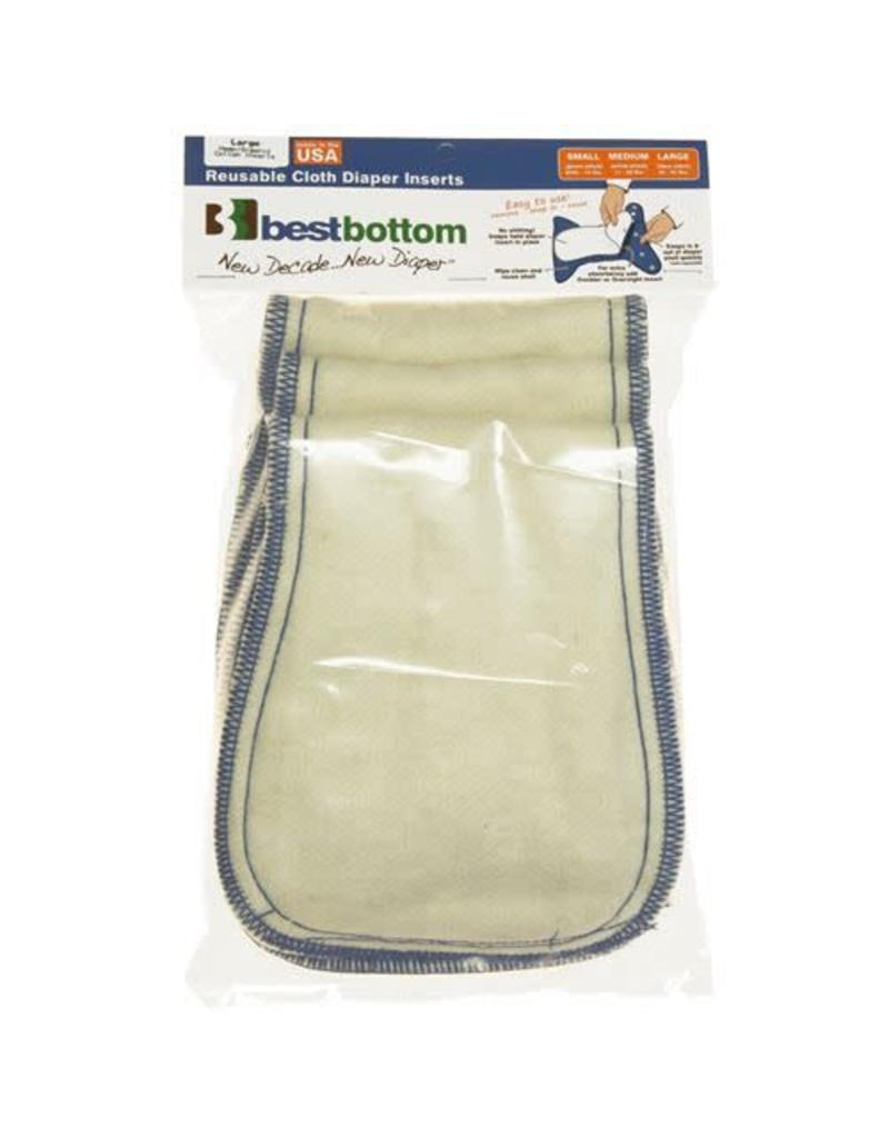 best bottom hemp inserts