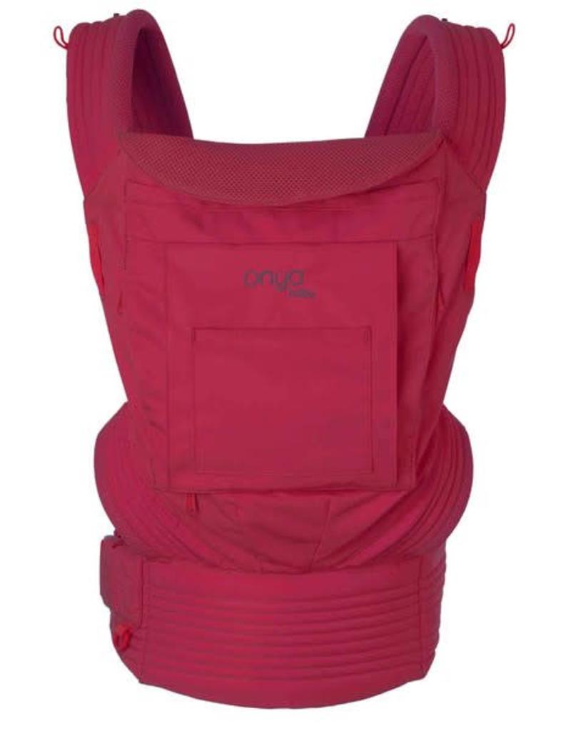 babystart carrier instructions