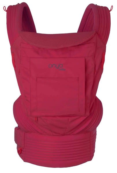 onya baby carrier