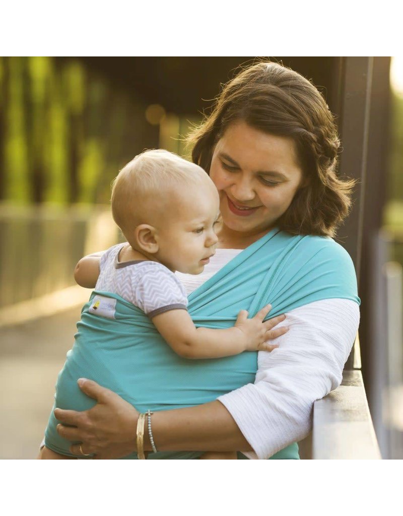 beachfront baby wrap