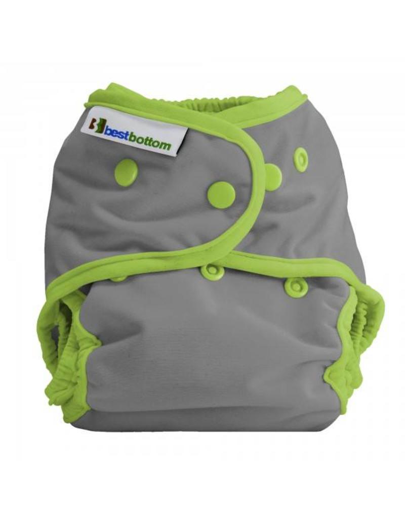 best reusable nappies for heavy wetters