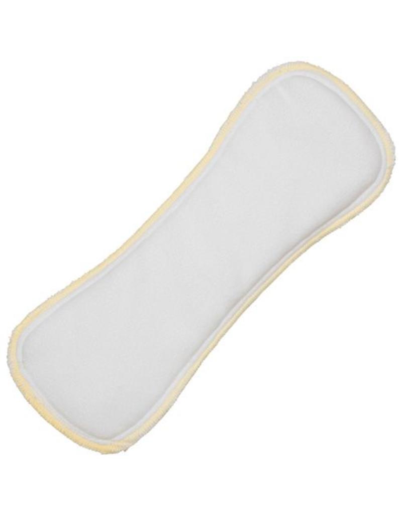 Best Bottom Bamboo Insert Diaper Lab