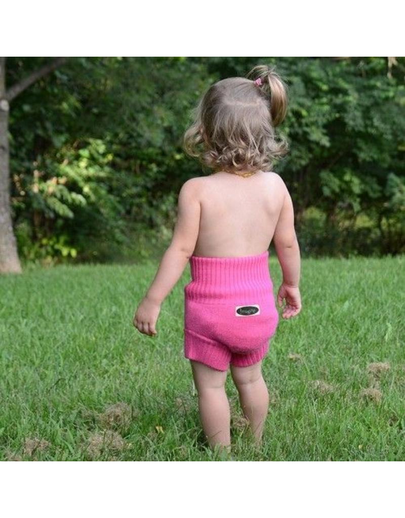 Imagine Baby Products Knit Wool Longies