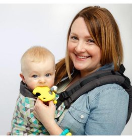 lulu baby carrier