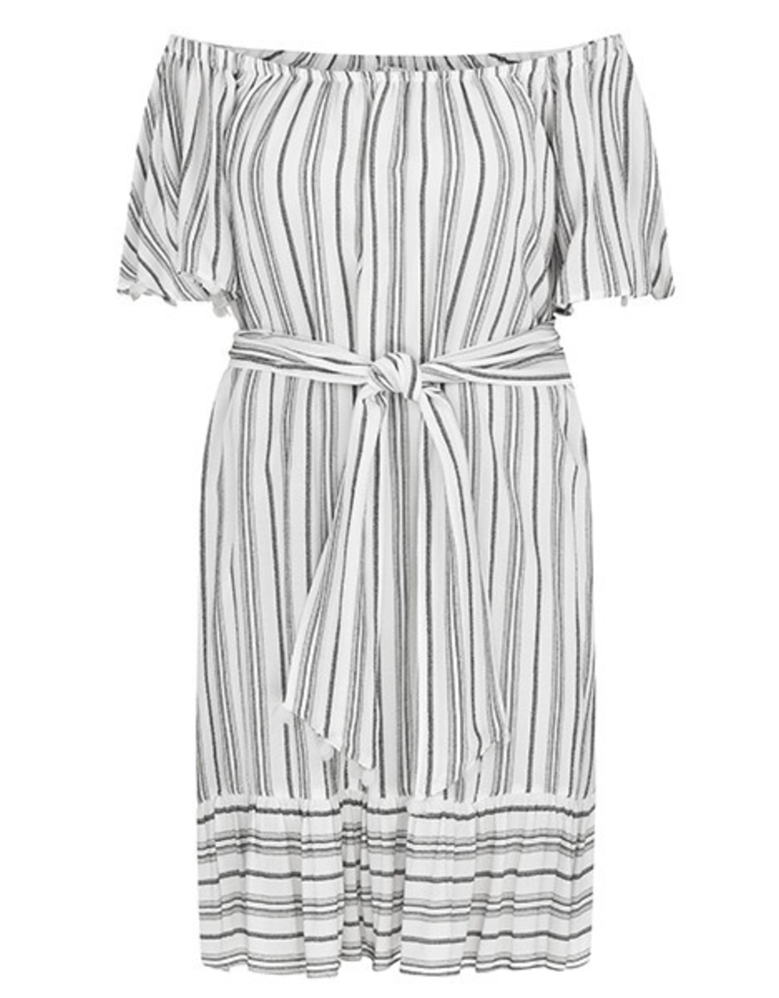 only off shoulder dress