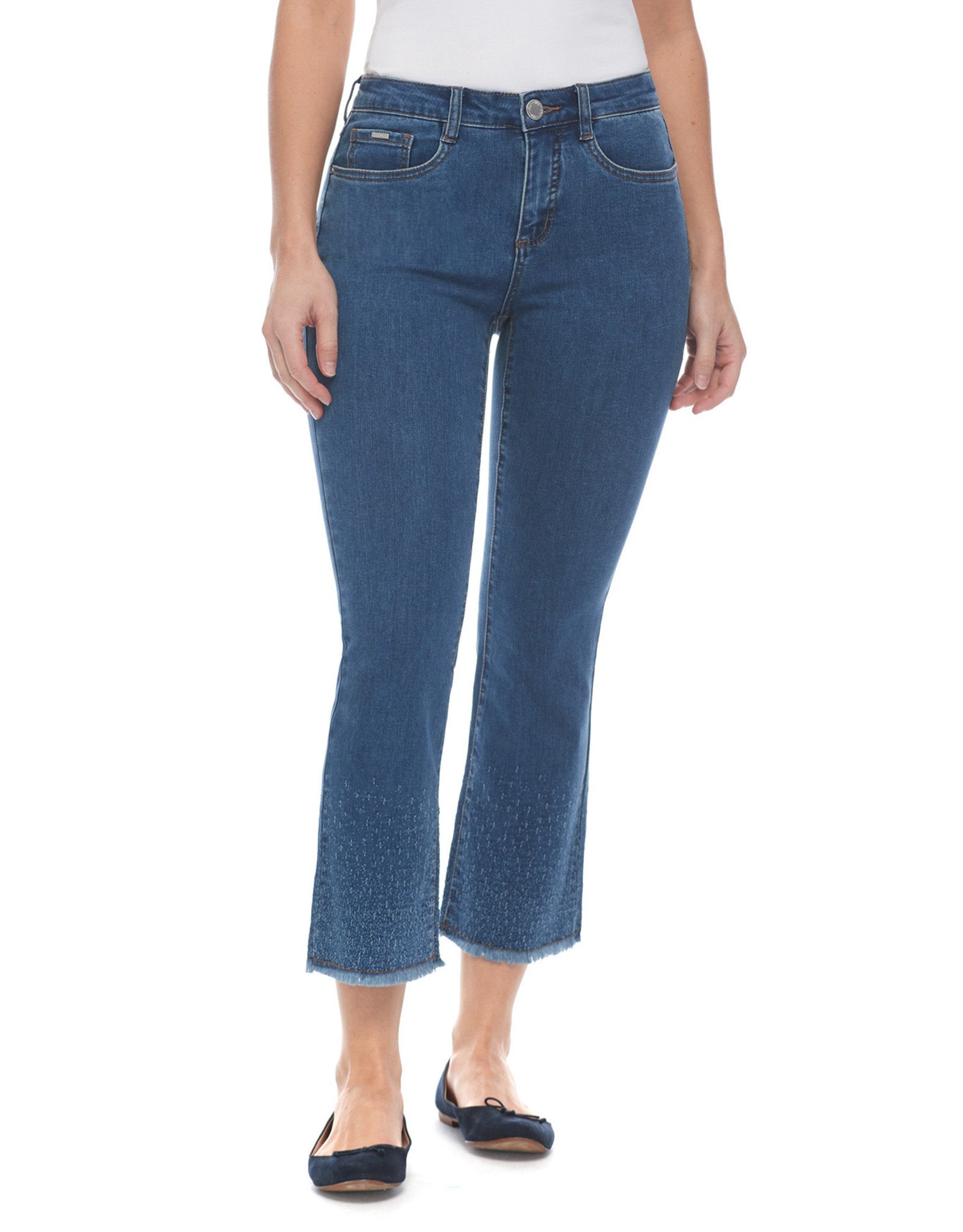 french dressing jeans olivia