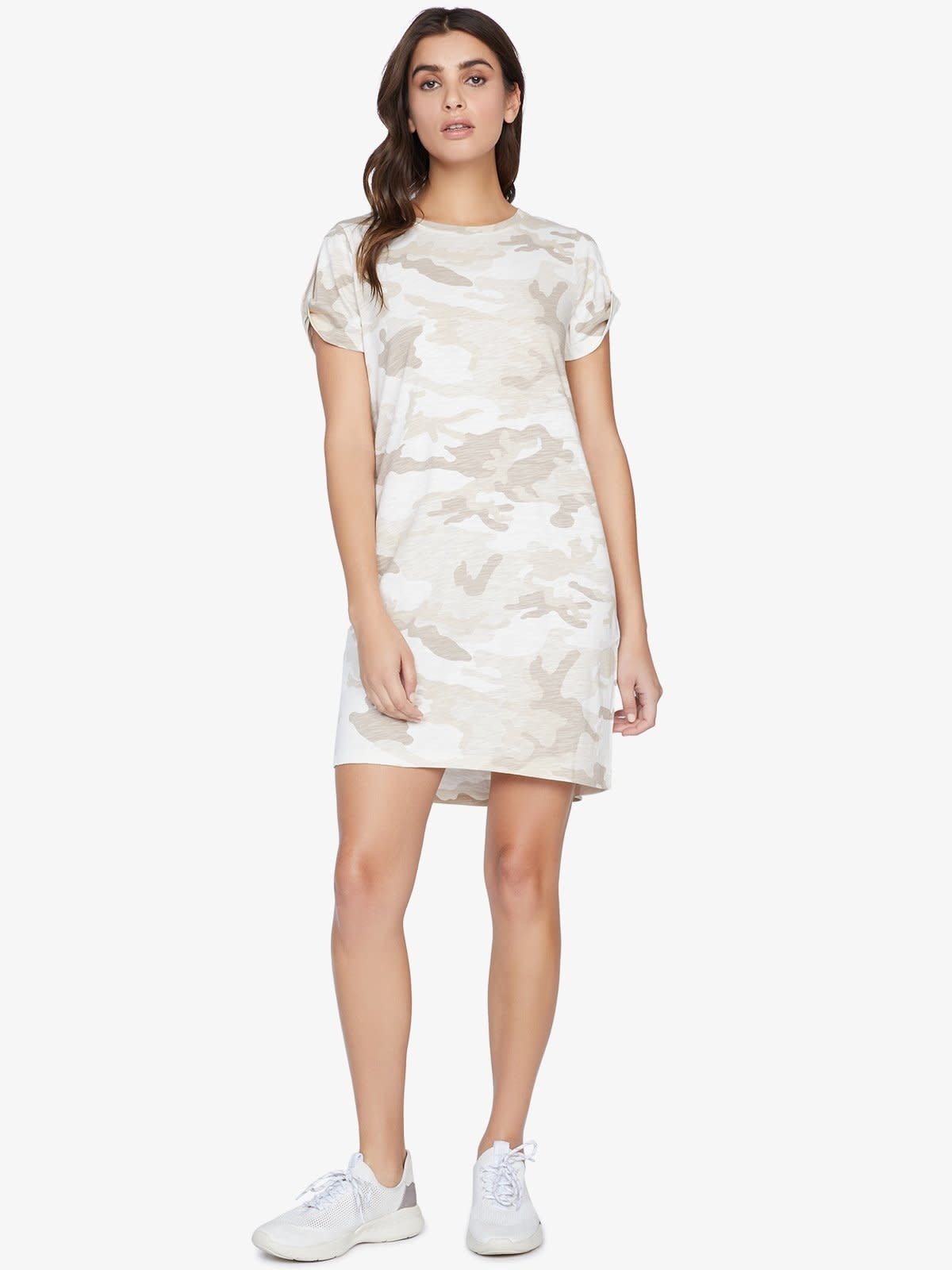 sanctuary t shirt dress