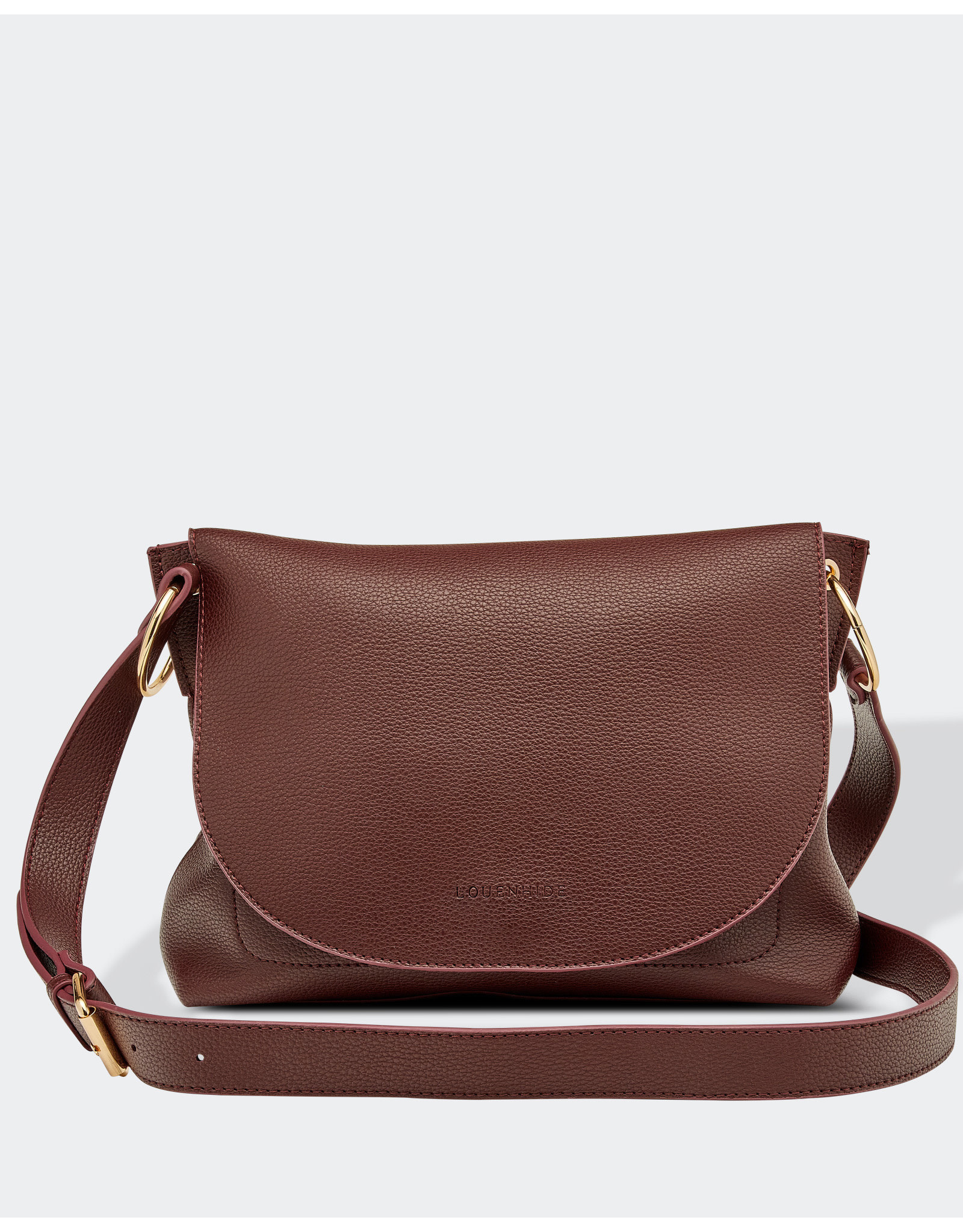 louenhide bag