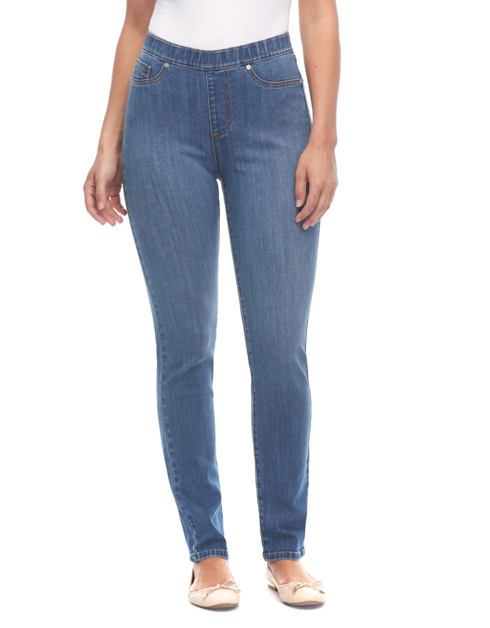 french dressing jeans