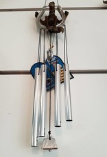 Montana Lifestyles Wind Chimes Elmer's Horse Sense