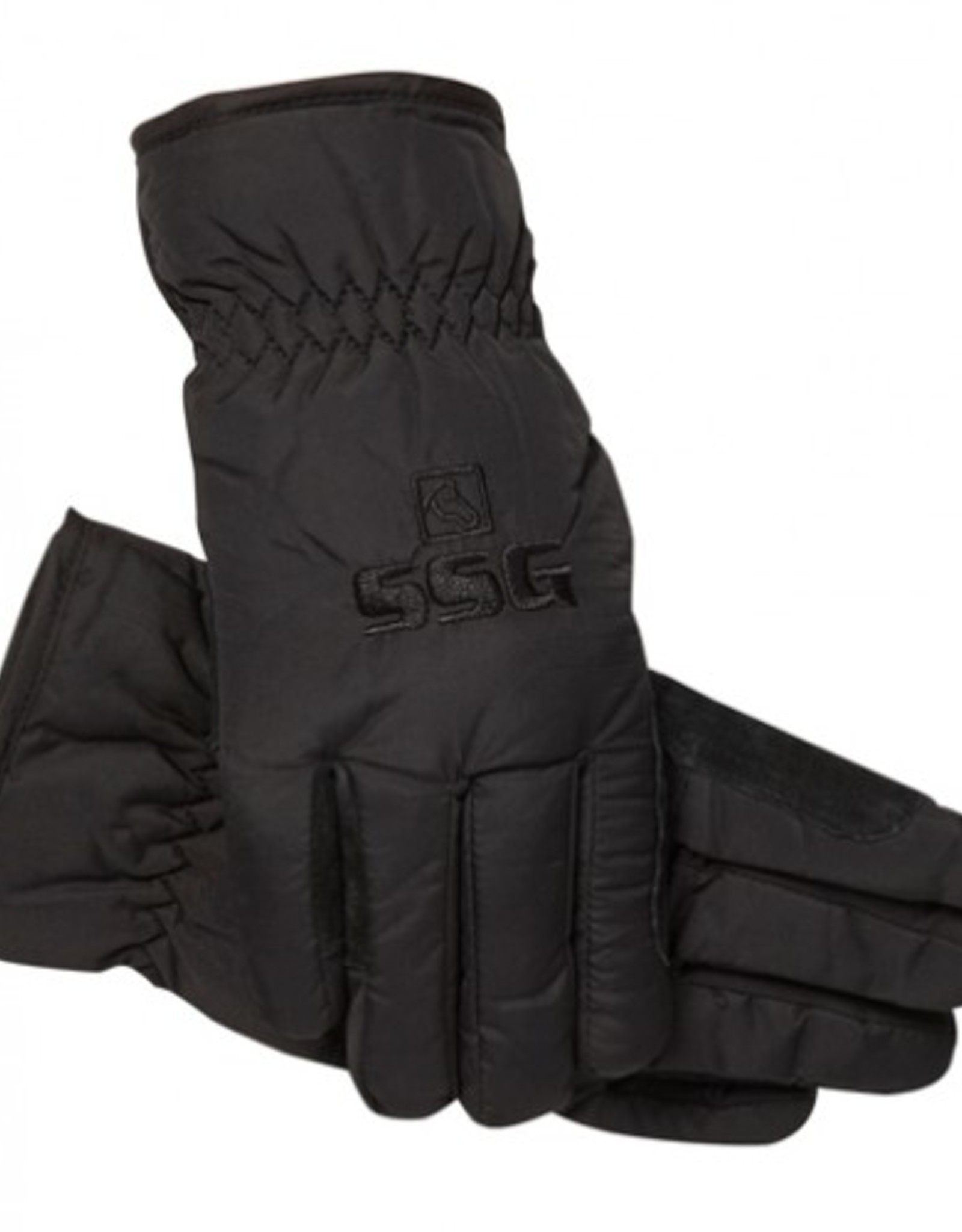SSG SSG Econo Winter Riding Gloves - Green - Large