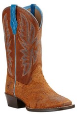 Ariat Ariat Outrider Kids Grizzly Oak/wood Size 2
