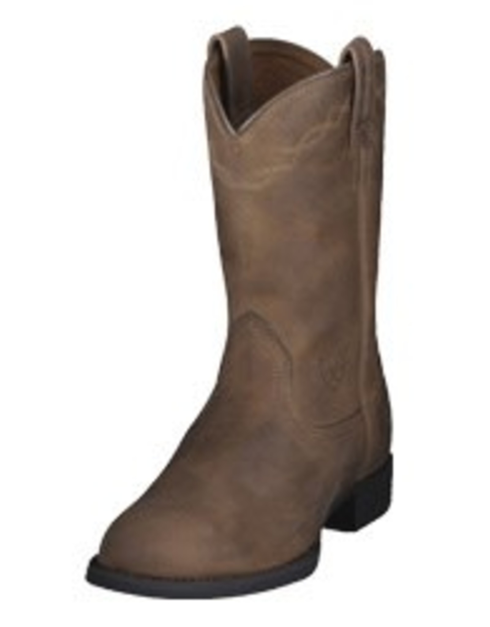 Ariat Ariat Heritage Roper Ladies - Distressed Brown - 7.5B