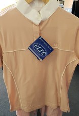 ELT New Lori Show Shirt - Rose - Size L