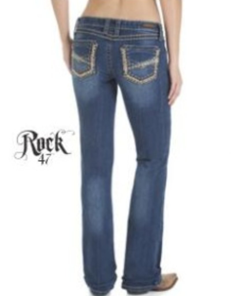 Wrangler Rock 47 >> Wrangler Rock 47 Sits At Hip Jean Size 31 X 34 Wrangler Rock 47 >> Wrangler Rock 47 Sits At Hip Jean Size 31 X 34