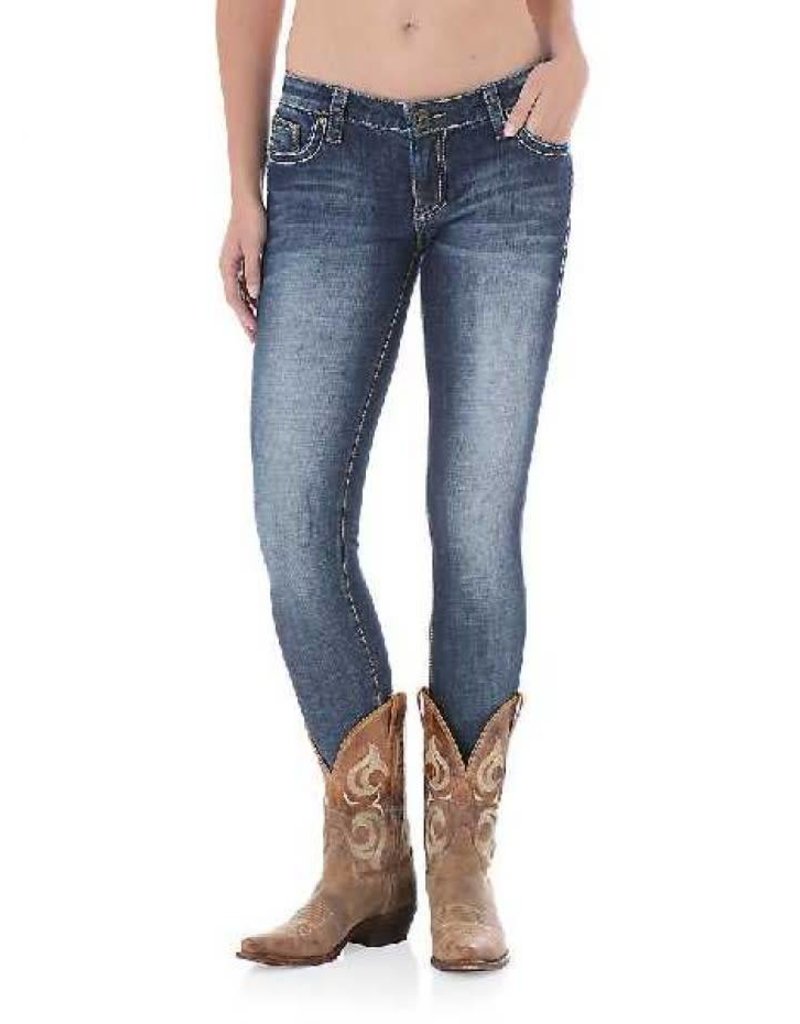 Wrangler Rock 47 >> Wrangler Rock 47 Sits At Hip Skinny Size 30 Wrangler Rock 47 >> Wrangler Rock 47 Sits At Hip Skinny Size 30
