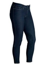 Ariat Ariat Tek Denim Low Rise Breech Indigo Size 16 32R