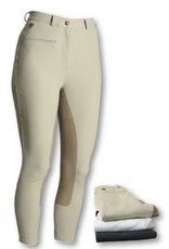 Ariat Ariat Sport Rhythm Breeches - WHITE- Size 30 Regular