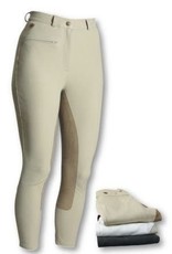 Ariat Ariat Sport Rhythm Breeches - White - Size 26 Long
