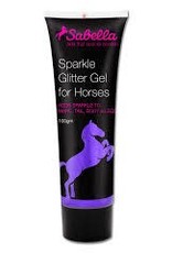 Glitter Gel Sabella - Purple