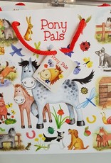 Pony Pals Gift Bag Small