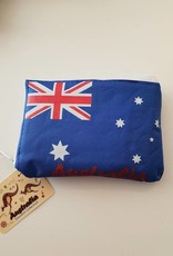 Reusable Bag - Australian Flag