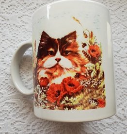 Mug with Cats