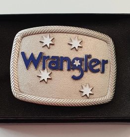 Wrangler Wrangler Southern Cross Buckle