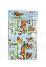 Thelwell Gift Wrap Set 2