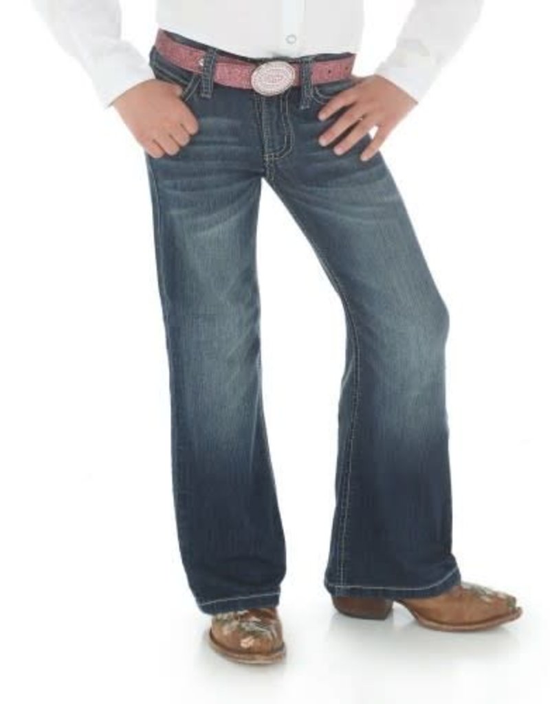 Wrangler Rock 47 >> Wrangler Wrangler Girls Rock 47 Boot Cut Jean Size 8 Wrangler Rock 47 >> Wrangler Wrangler Girls Rock 47 Boot Cut Jean Size 8