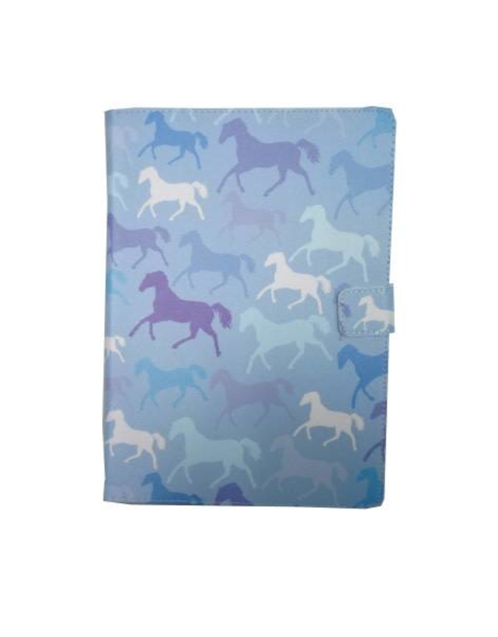 IPad Cover for 2,3,4 Blue