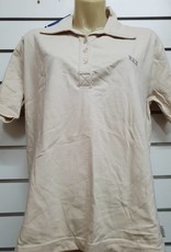 ELT Melissa Polo - Natural - Size XL