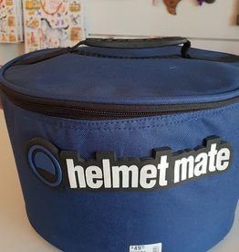 Helmet Mate Carry Bag - Navy