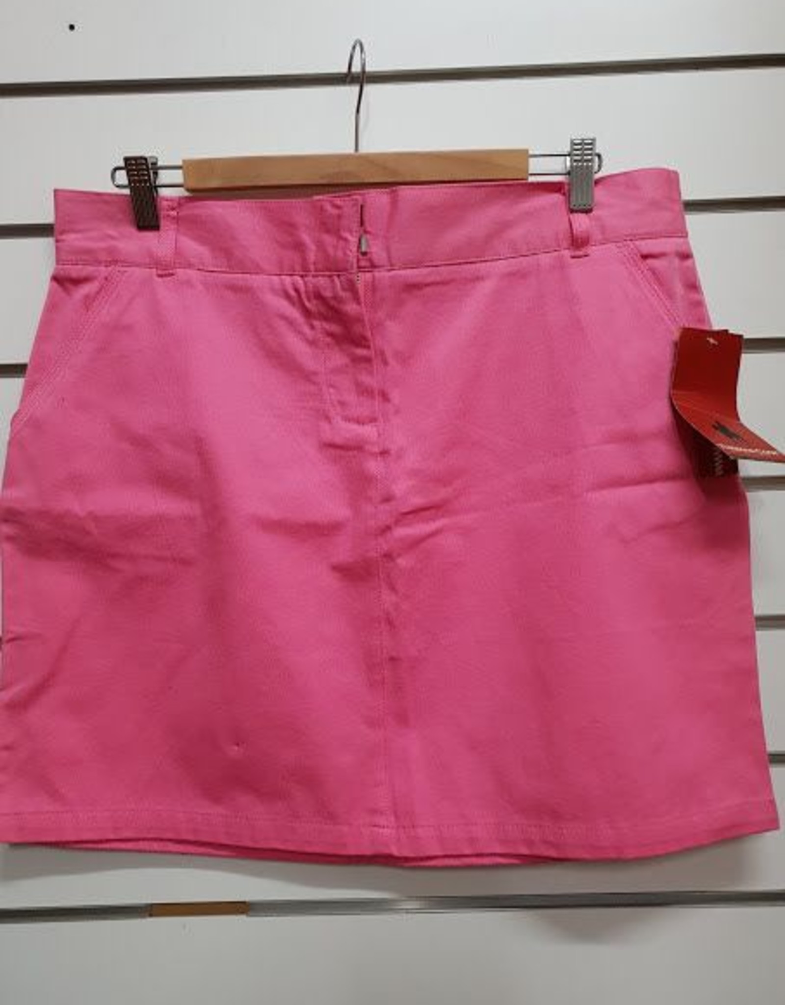 Thomas Cook Thomas Cook Slant Pocket Skirt - Candy - Size 14