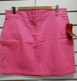 Thomas Cook Thomas Cook Slant Pocket Skirt - Candy - Size 14