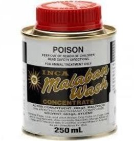 Malaban Wash 250ml