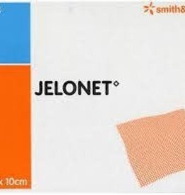 Jelonet 10cm x 10cm