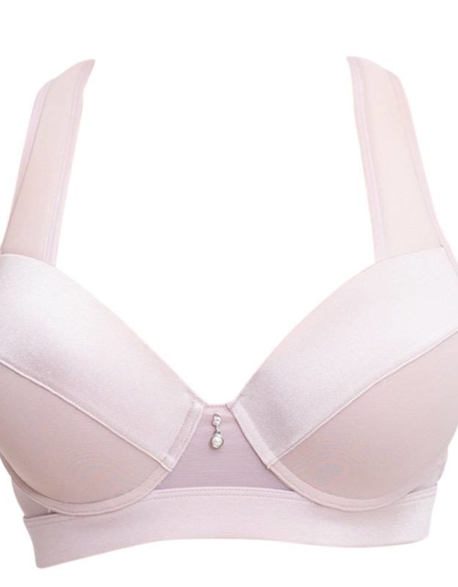 Q-LINN Barcelona Violet Ice Bra - 14C only!!! last ones!!!!! - The