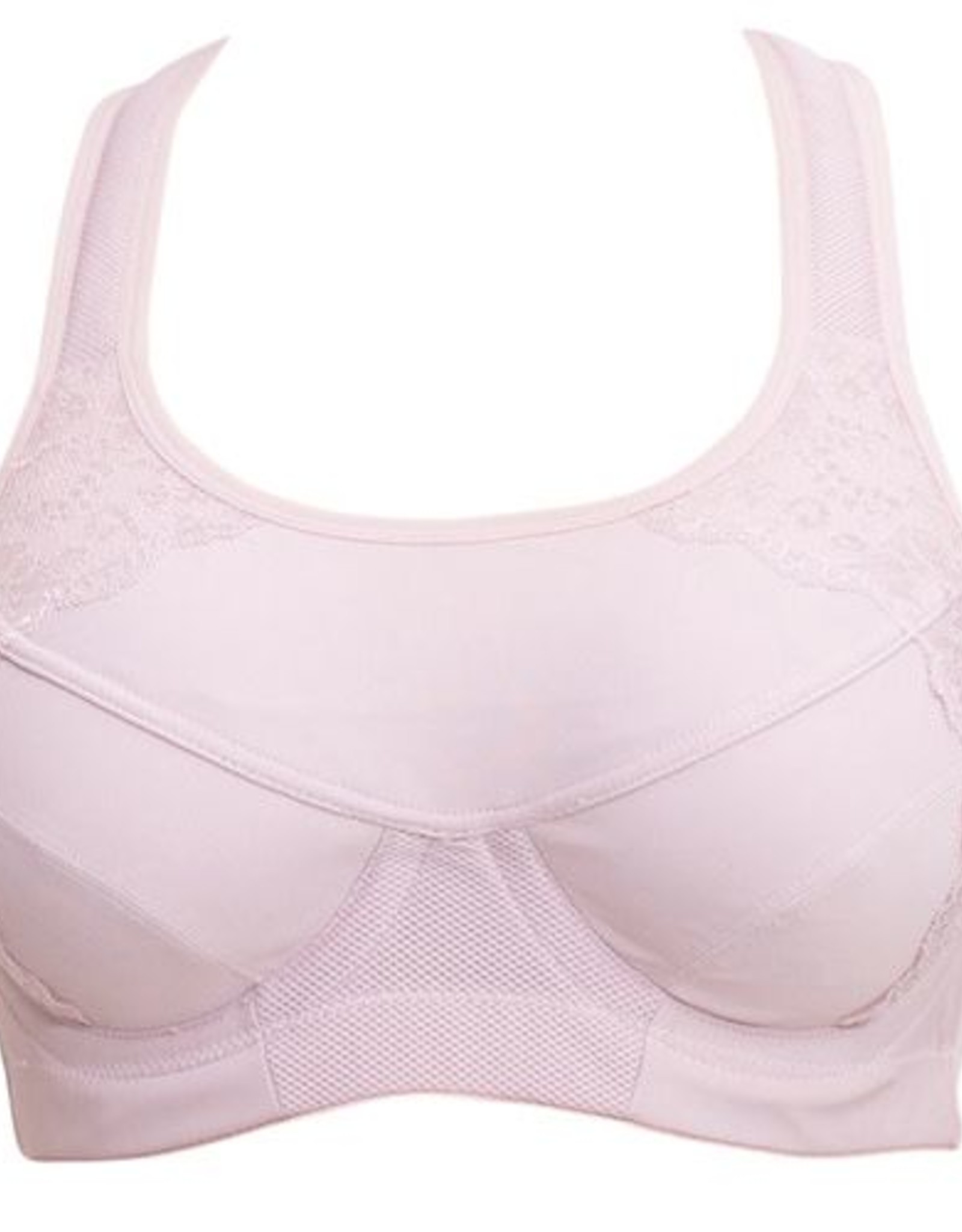 Q-Linn Q-Linn - Barcelona Sports Bra - 22F - Violet