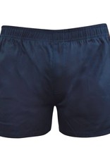 Hard Slog Hard Slog Men's Drill Shorts - Size 34 - Navy