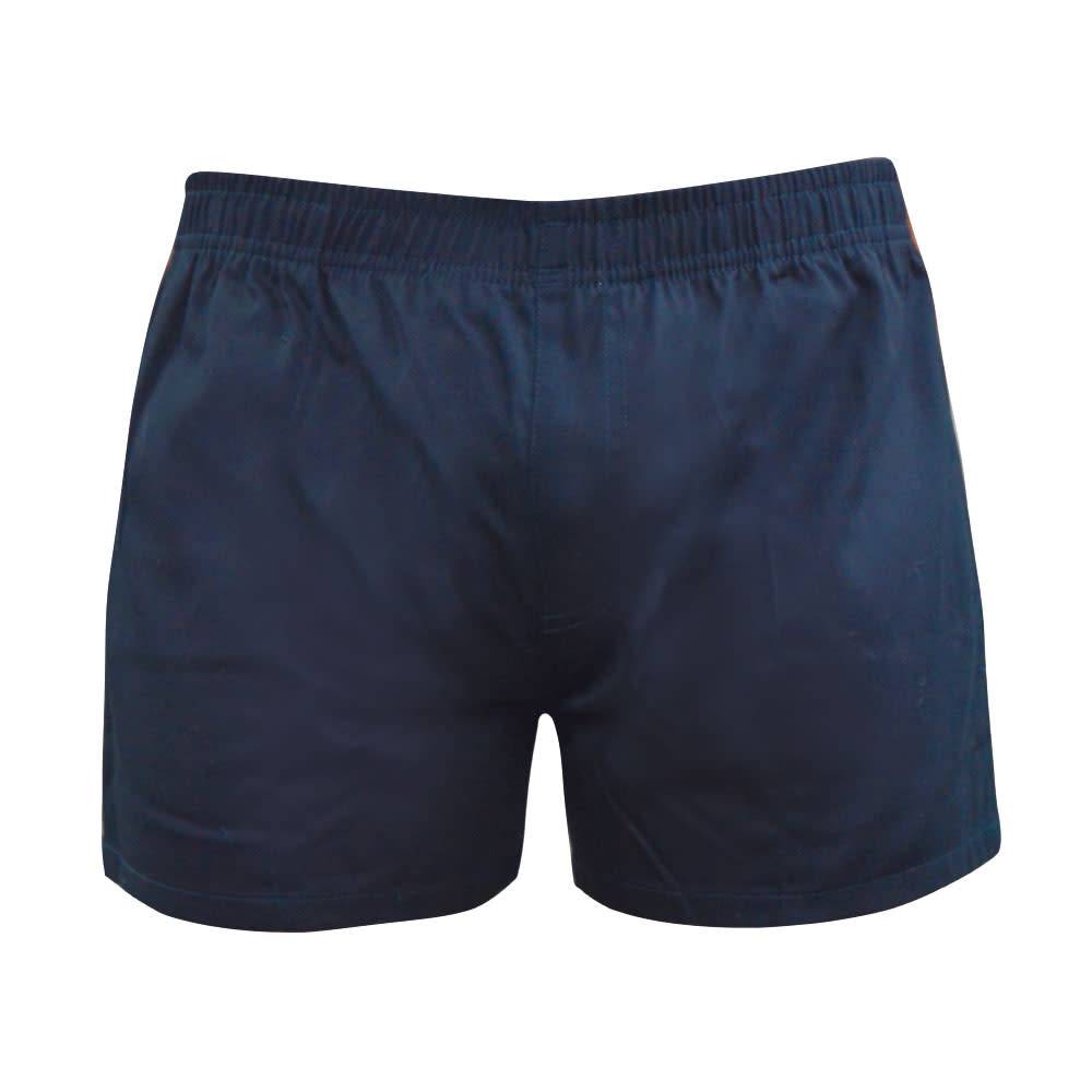 Hard Slog Men's Drill Shorts - Size 34 - Navy - Mister Edz Saddlery ...