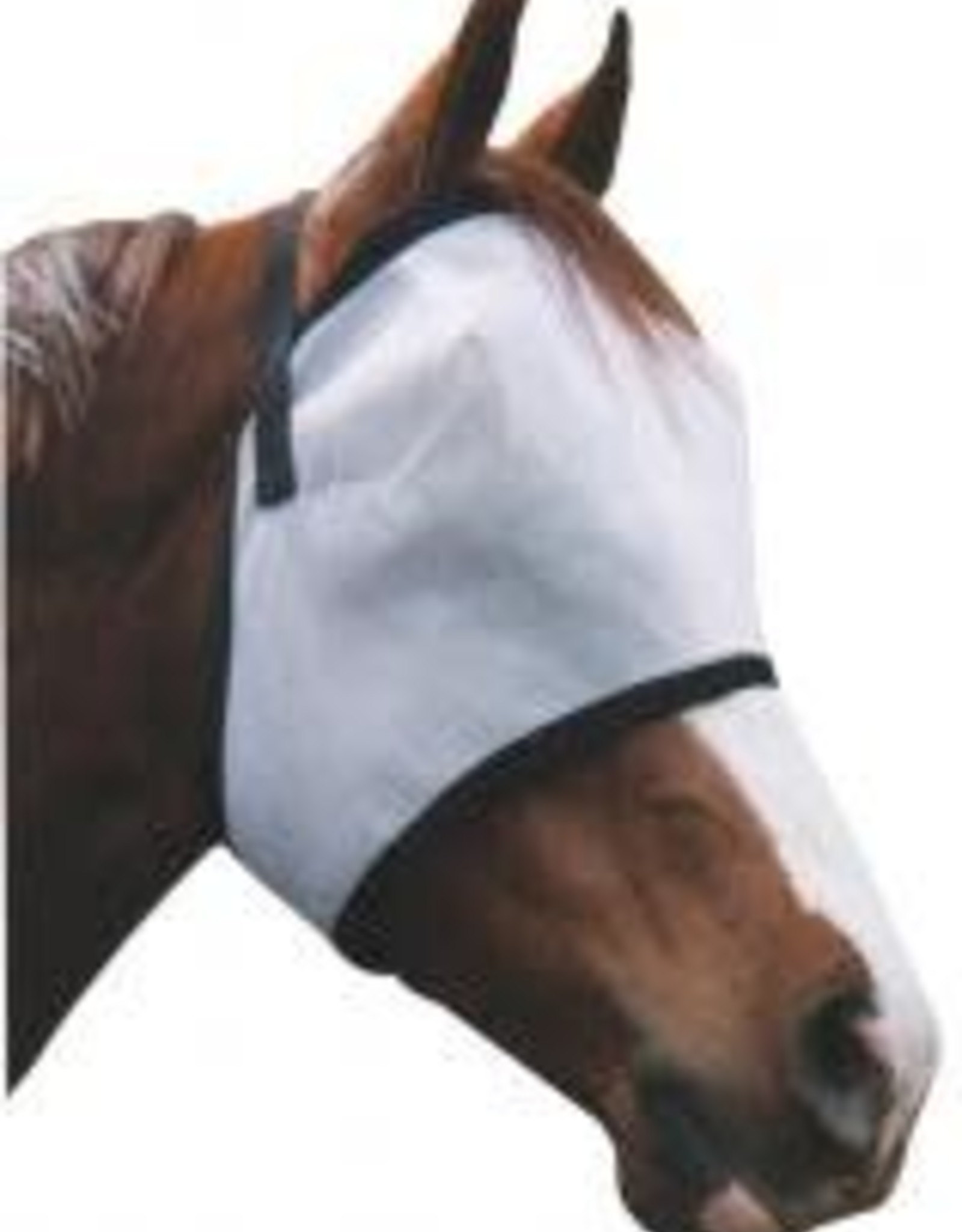 Deluxe Flymask - Pony
