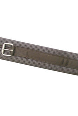 Anti Gall Single Buckle - 80cm- (32")SS-Brown