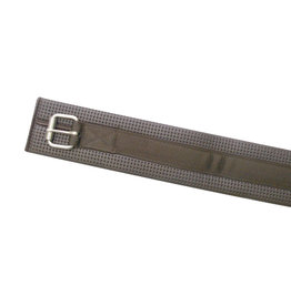 Anti Gall Single Buckle - 80cm- (32")SS-Brown