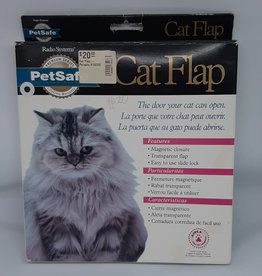 Petsafe Cat Flap