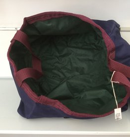Collapsible Water Bag or use for your Wet Bandages