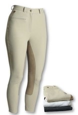 Ariat Ariat Sport Rhythm Breeches - White - Size 34 Long