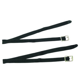 Nylon Spur Straps - Eureka