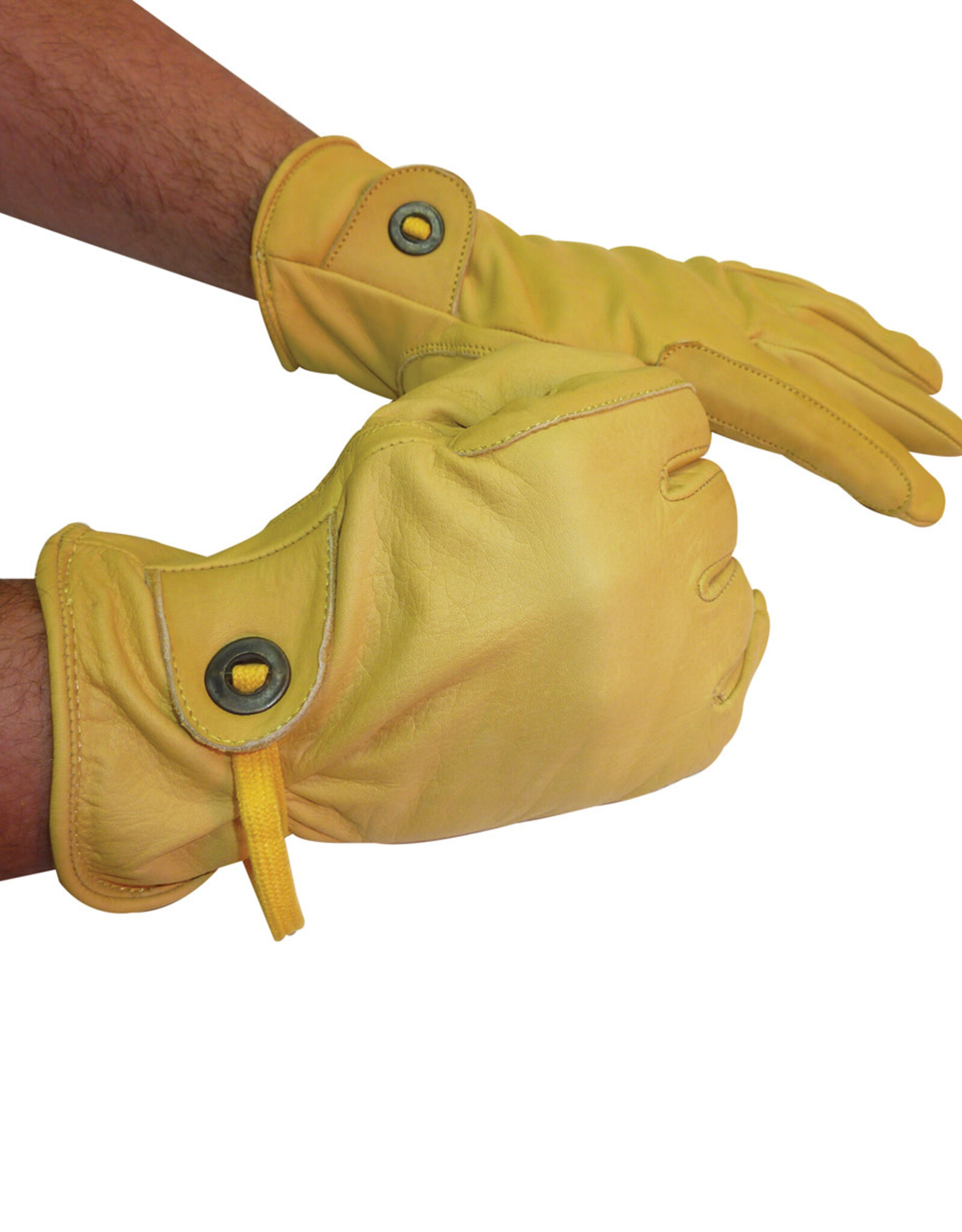 Show Craft Rodeo/Roping Glove - M