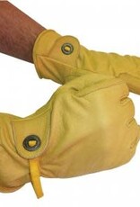 Show Craft Rodeo/Roping Glove - M